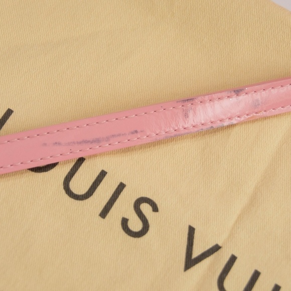 Limited Edition Monogram Vernis Jungle Dots Tote - Picture 4 of 8